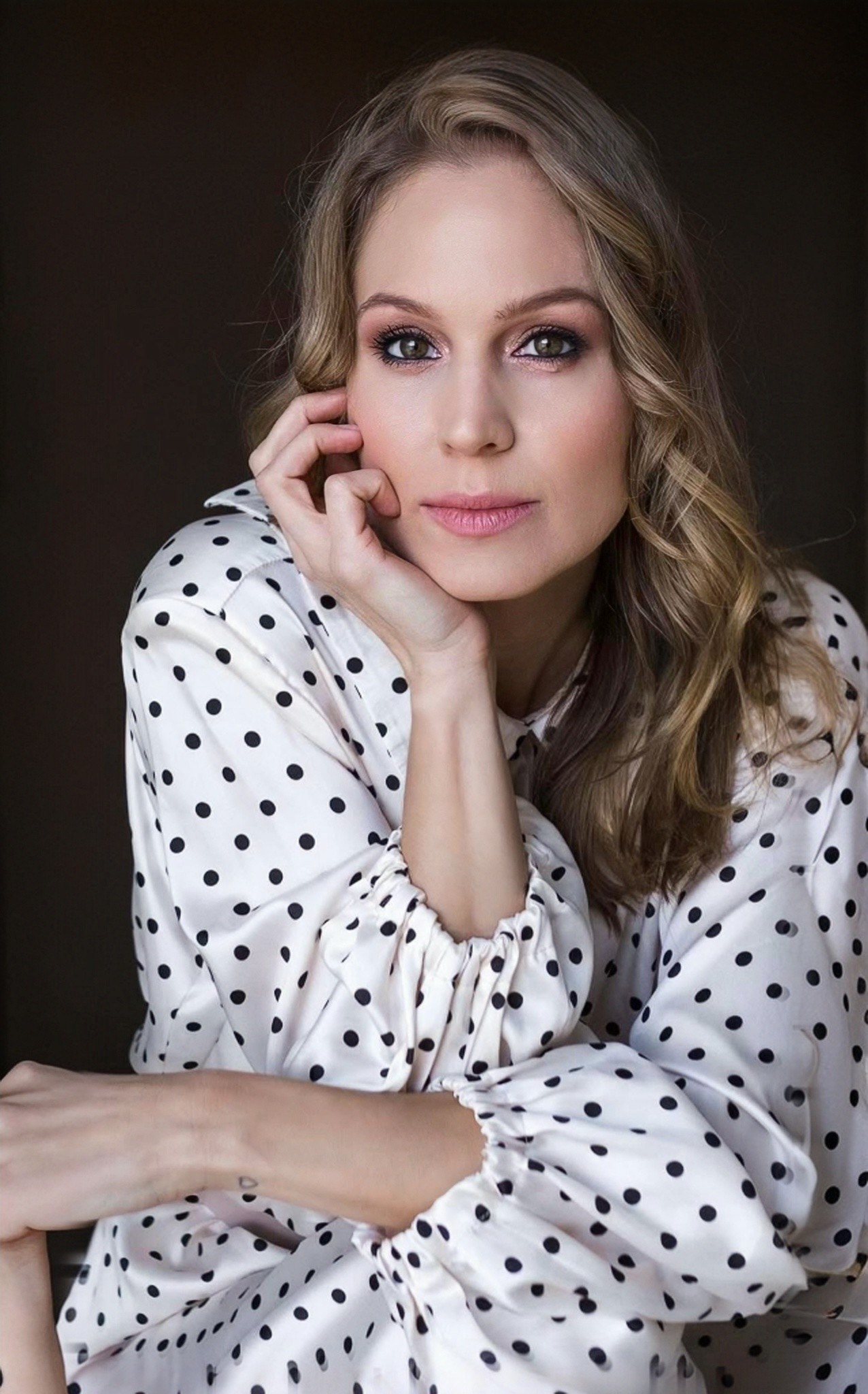 Nagy Alexandra portrait